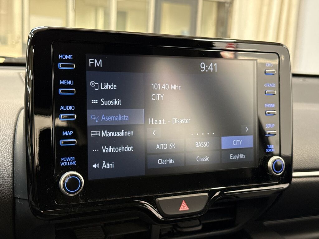 Mazda 2 HYBRID 2023 Valkoinen