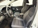Mazda 2 HYBRID 2023 Valkoinen