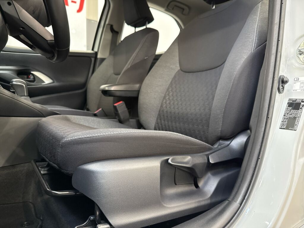 Mazda 2 HYBRID 2023 Valkoinen