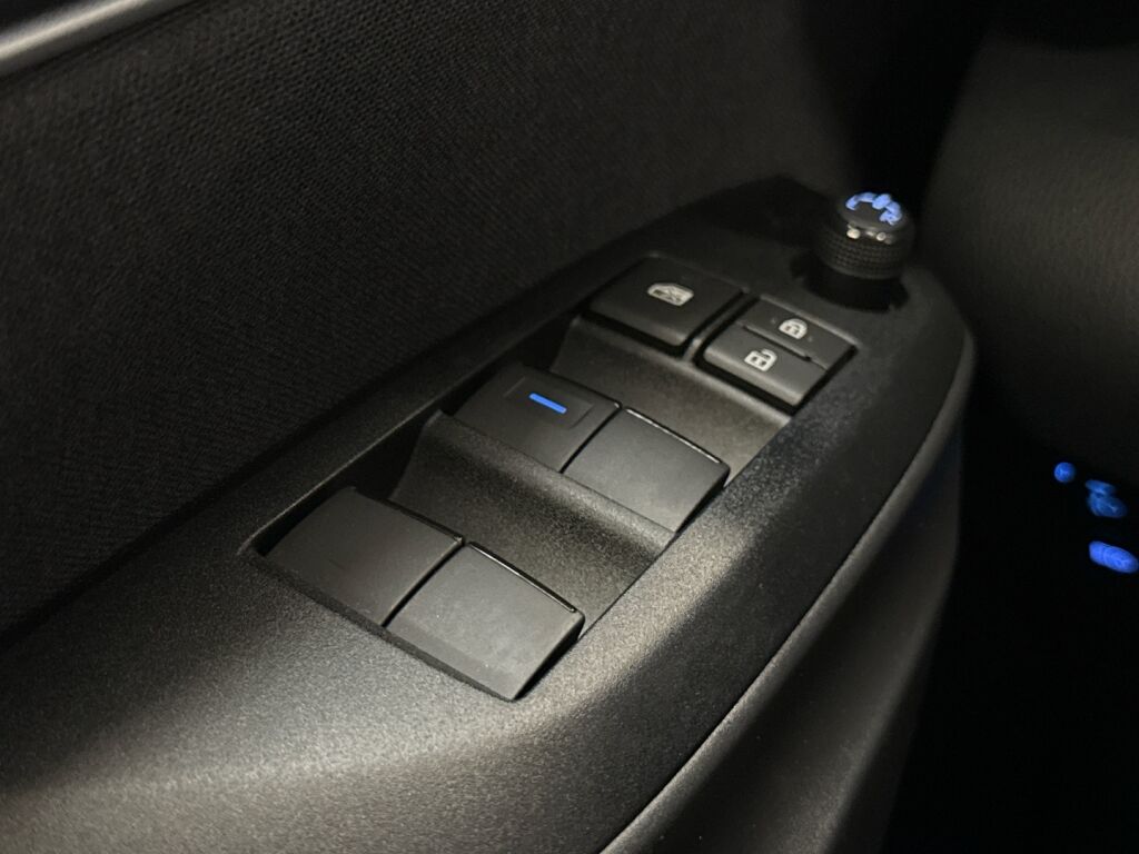 Mazda 2 HYBRID 2023 Valkoinen