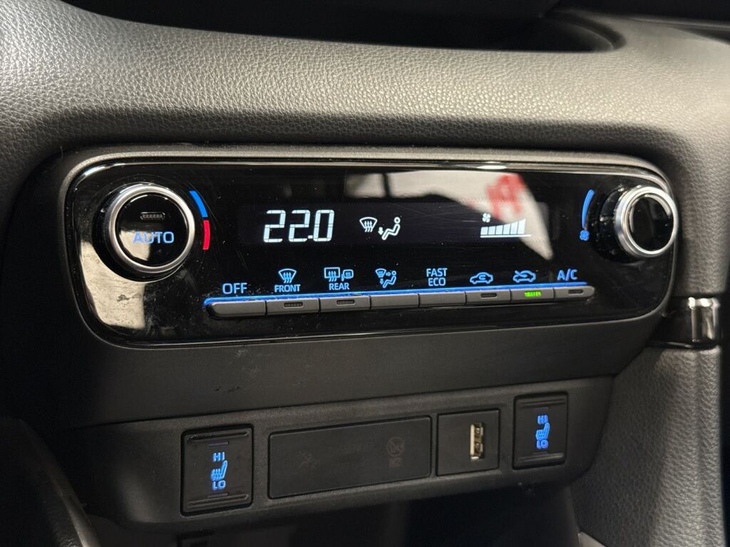 Mazda 2 HYBRID 2023 Valkoinen