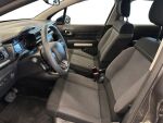 Citroen C3 2019 Harmaa