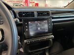 Citroen C3 2019 Harmaa