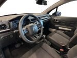 Citroen C3 2019 Harmaa