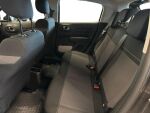 Citroen C3 2019 Harmaa