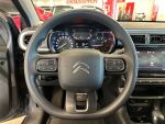 Citroen C3 2019 Harmaa