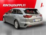 Kia Ceed 2019 Hopea