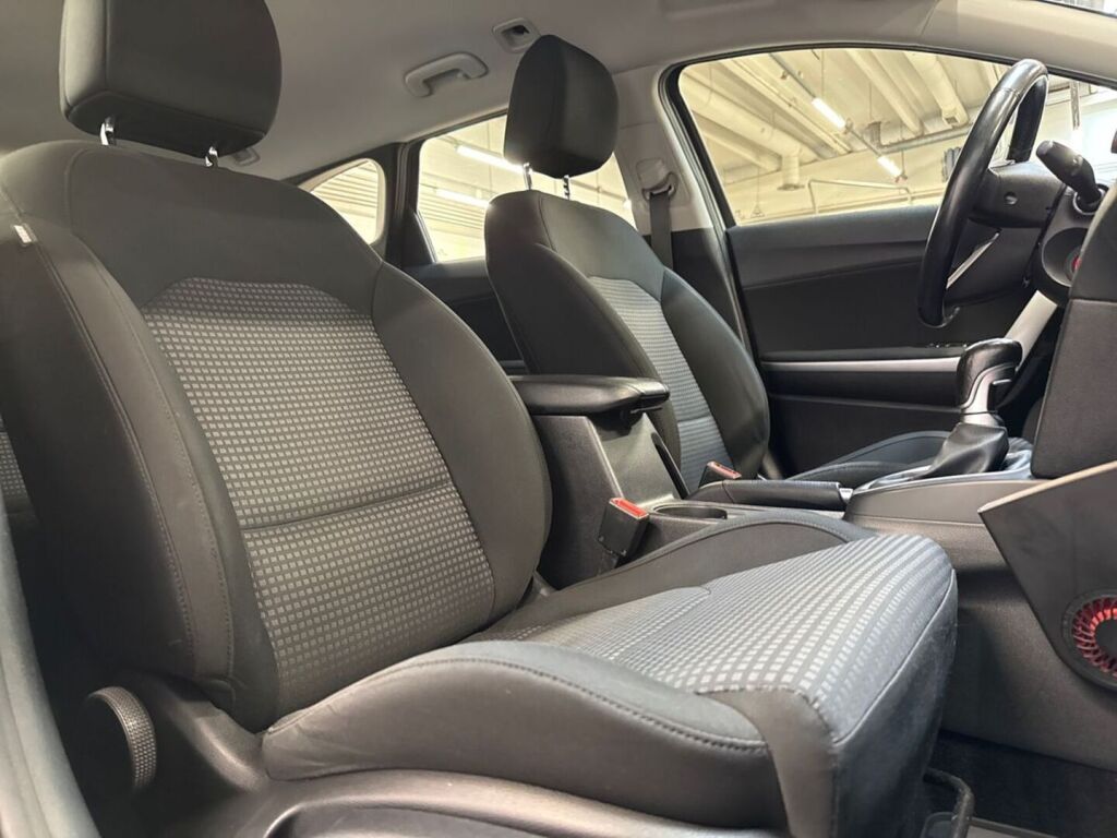 Kia Ceed 2019 Hopea