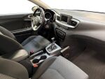 Kia Ceed 2019 Hopea