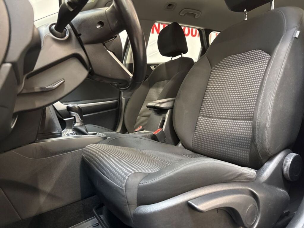 Kia Ceed 2019 Hopea
