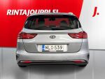Kia Ceed 2019 Hopea