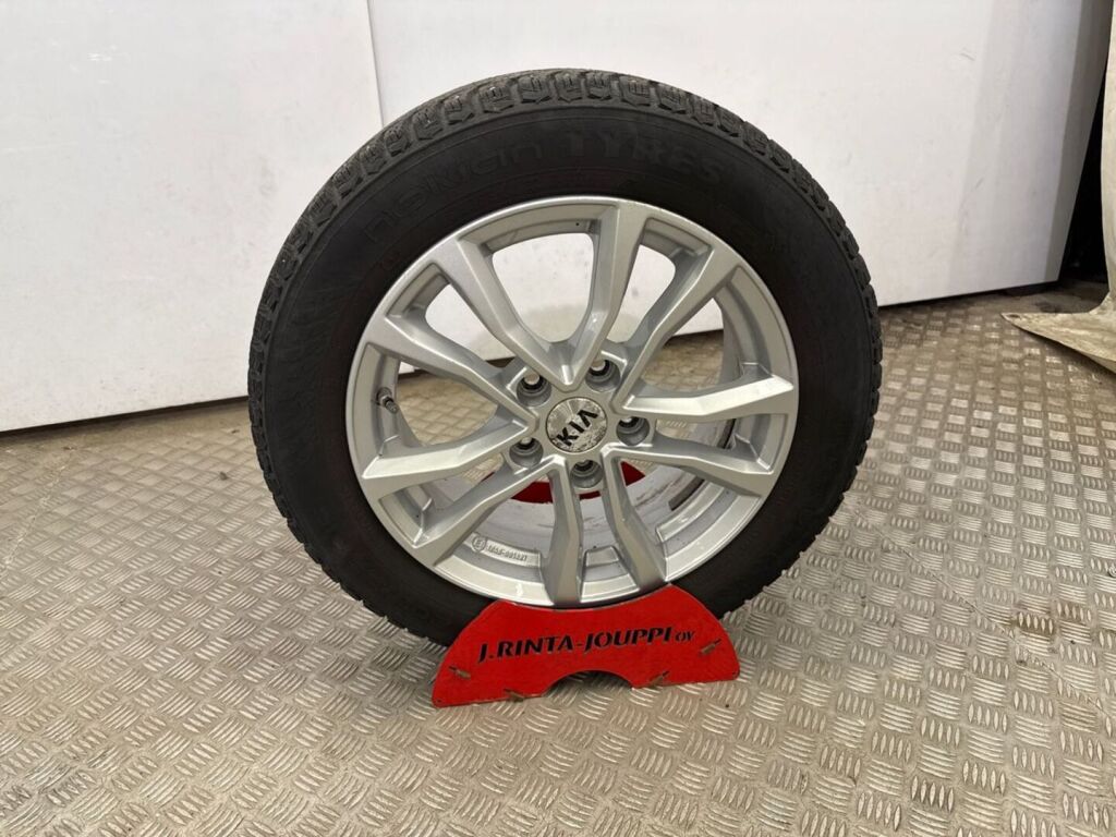 Kia Ceed 2019 Hopea
