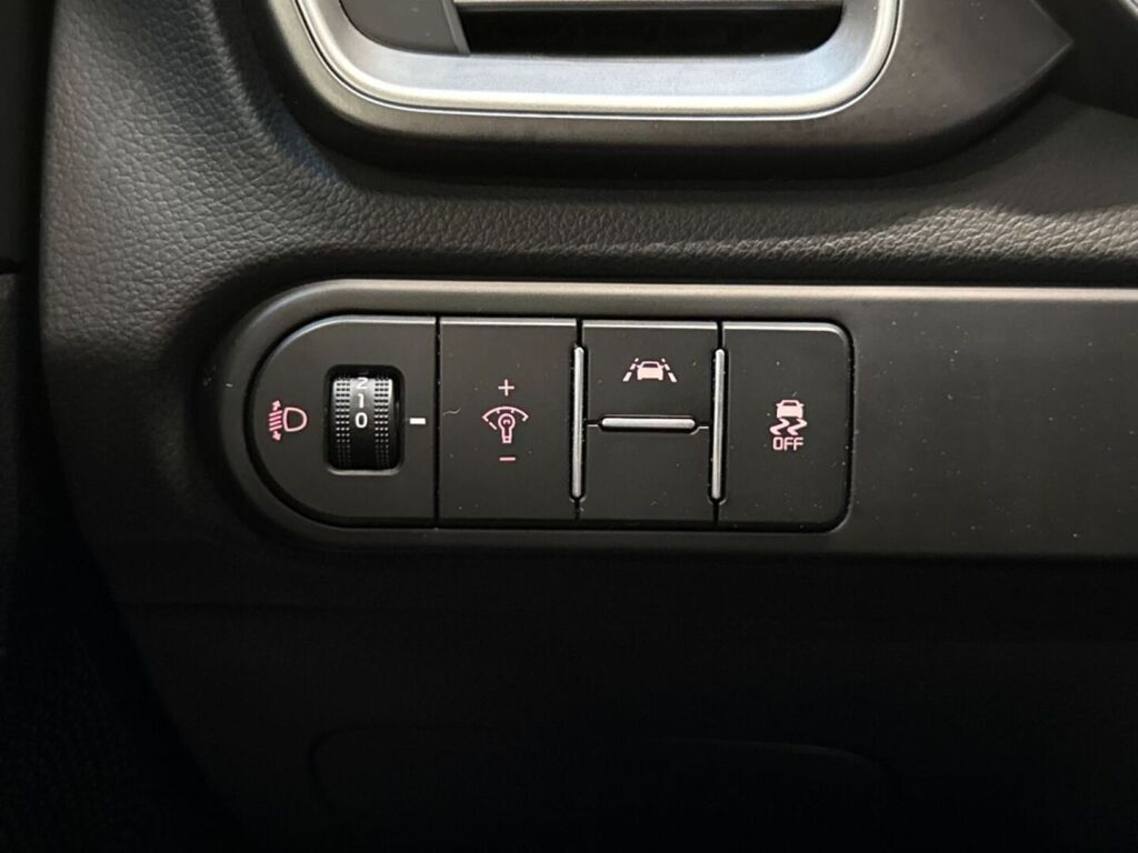 Kia Ceed 2019 Hopea