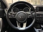 Kia Ceed 2019 Hopea