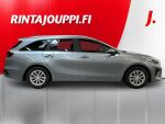 Kia Ceed 2019 Hopea
