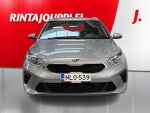 Kia Ceed 2019 Hopea