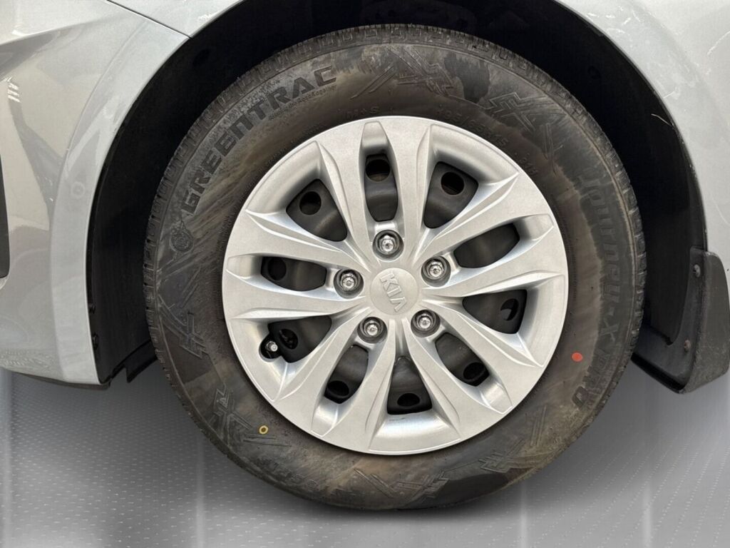 Kia Ceed 2019 Hopea