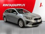 Kia Ceed 2019 Hopea