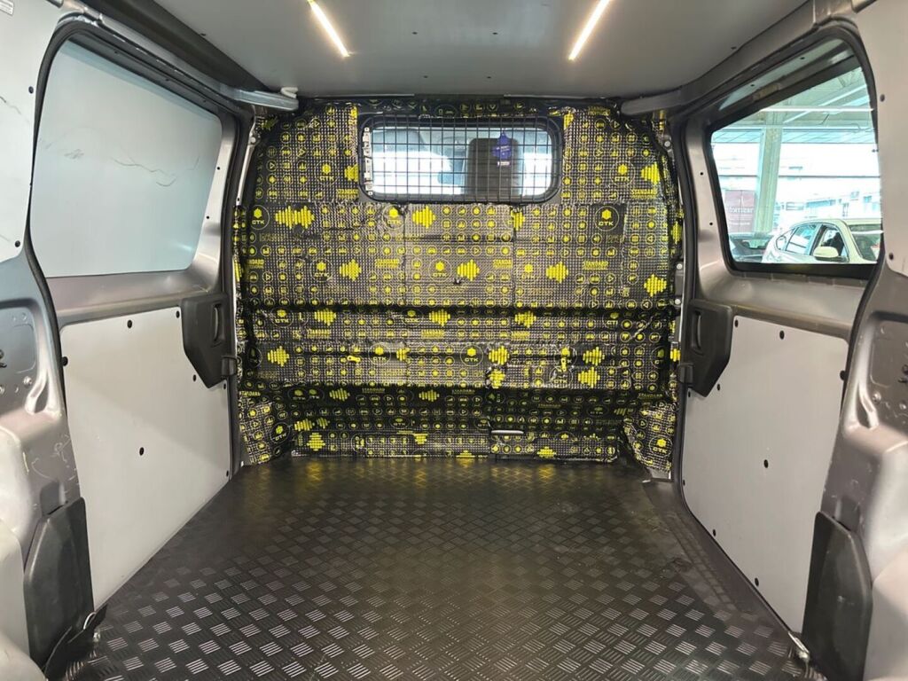 Toyota Proace 2020 Hopea