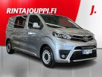 Toyota Proace 2020 Hopea