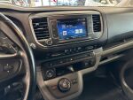 Toyota Proace 2020 Hopea