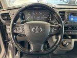 Toyota Proace 2020 Hopea