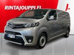 Toyota Proace 2020 Hopea