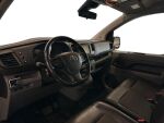 Toyota Proace 2020 Hopea