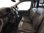 Toyota Proace 2020 Hopea