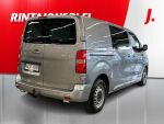 Toyota Proace 2020 Hopea