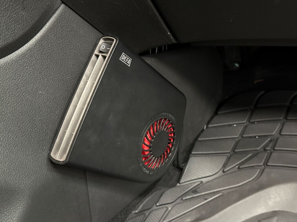 Hyundai i30 Wagon 2019 Valkoinen