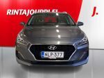 Hyundai i30 Wagon 2020 Harmaa