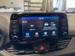 Hyundai i30 Wagon 2020 Harmaa