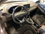 Hyundai i30 Wagon 2020 Harmaa