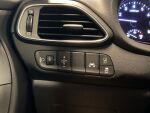 Hyundai i30 Wagon 2020 Harmaa