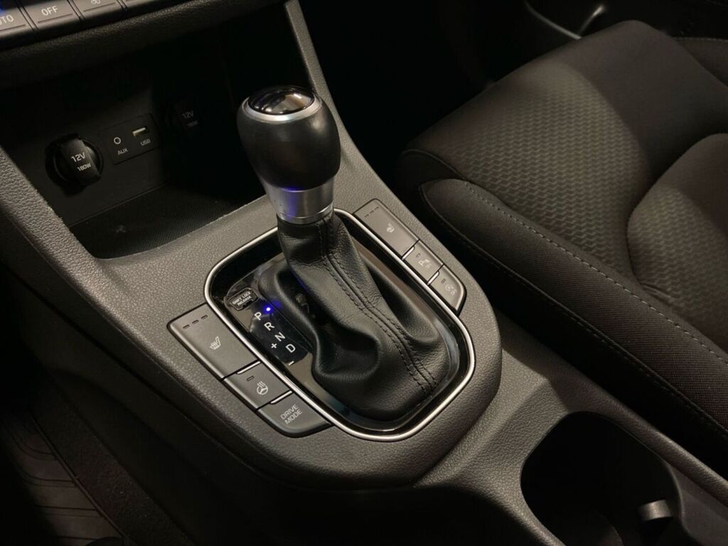 Hyundai i30 Wagon 2020 Harmaa