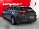 Hyundai i30 Wagon 2020 Harmaa