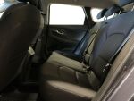 Hyundai i30 Wagon 2020 Harmaa