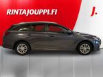 Hyundai i30 Wagon 2020 Harmaa
