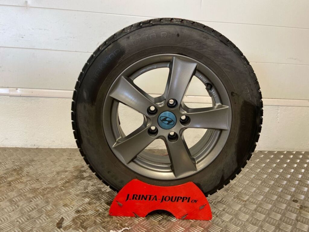 Hyundai i30 Wagon 2020 Harmaa