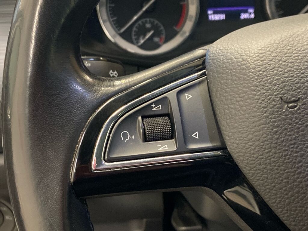 Skoda Kodiaq 2020 Valkoinen