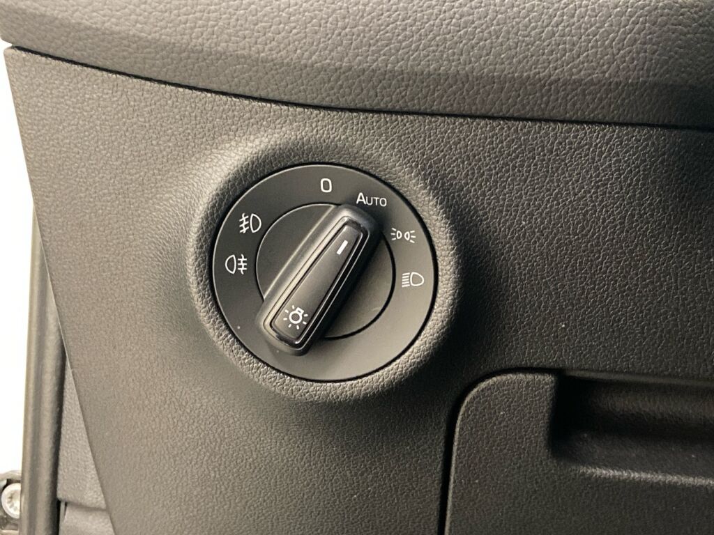 Skoda Kodiaq 2020 Valkoinen