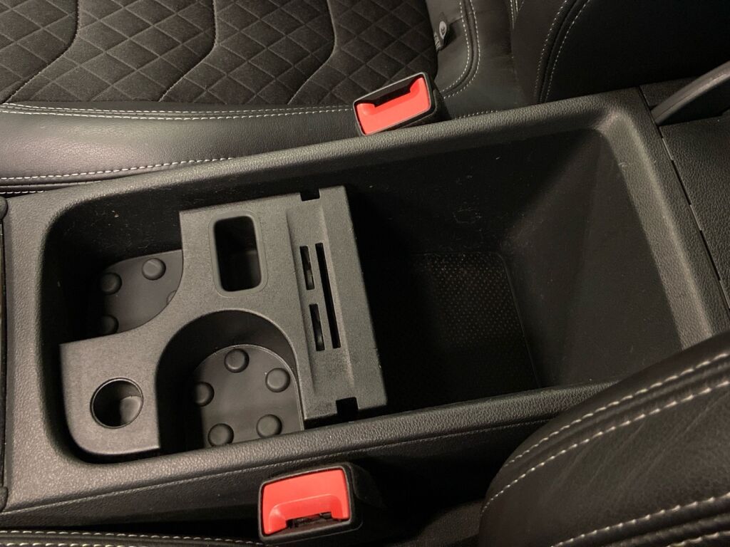 Skoda Kodiaq 2020 Valkoinen