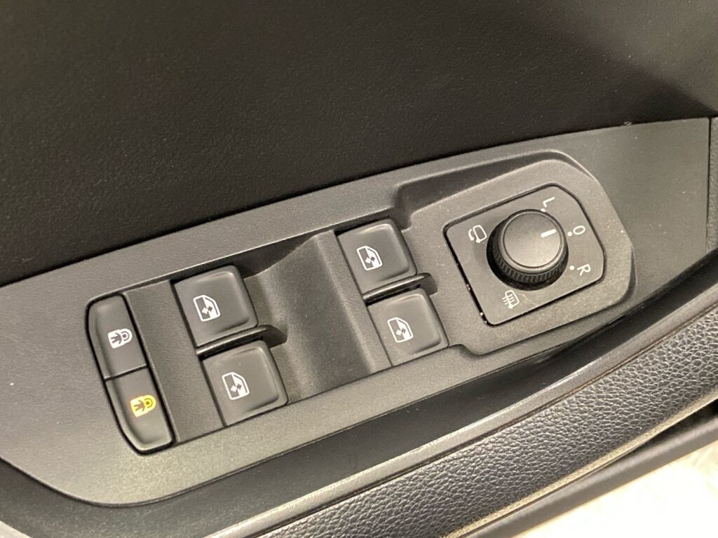 Skoda Kodiaq 2020 Valkoinen