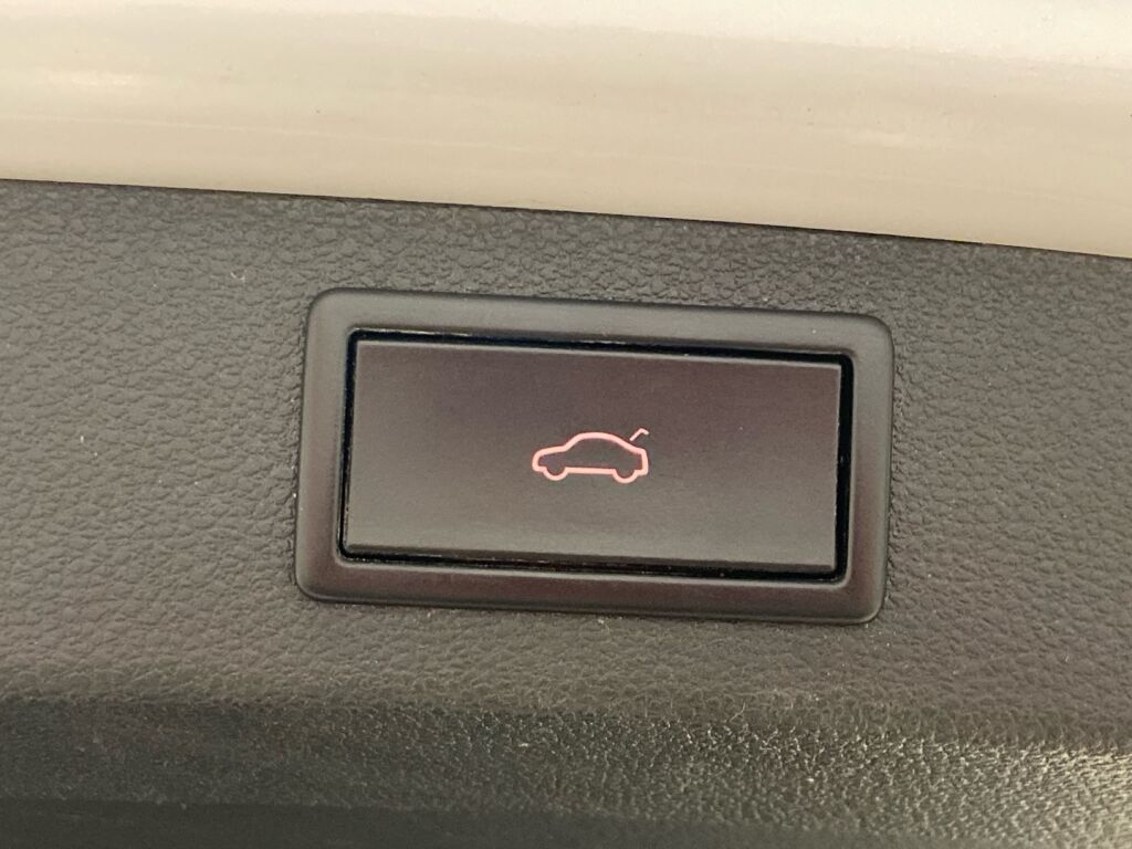 Skoda Kodiaq 2020 Valkoinen