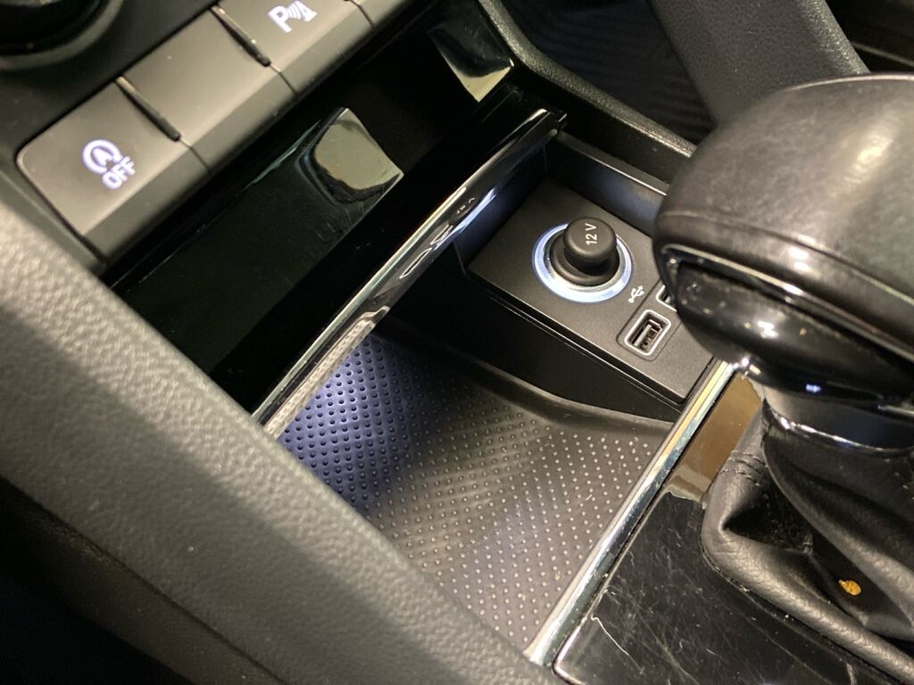 Skoda Kodiaq 2020 Valkoinen