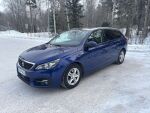 Peugeot 308 2020 Sininen