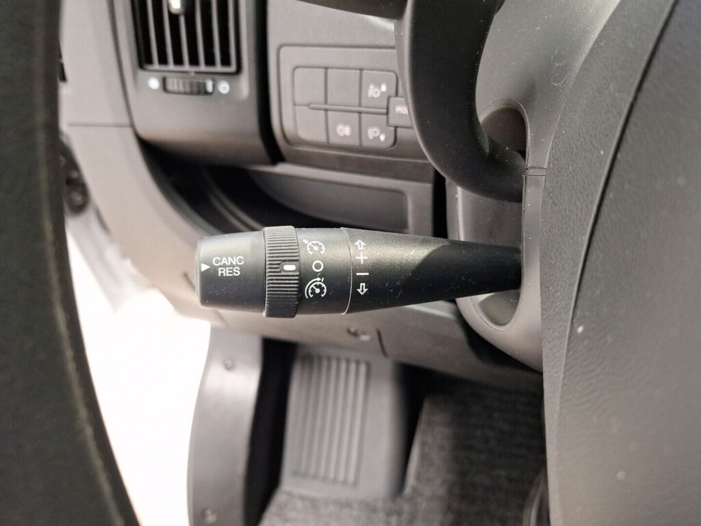 Pössl Roadcar 2019 Valkoinen