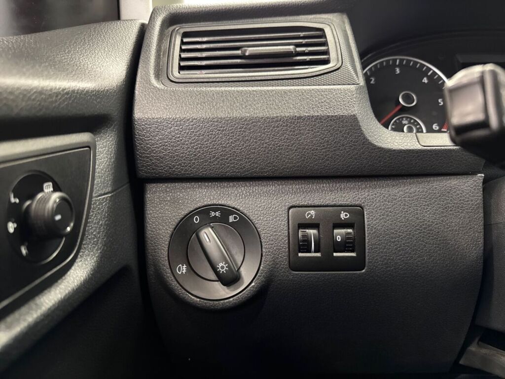 Volkswagen Caddy Maxi 2020 Harmaa