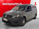 Volkswagen Caddy Maxi 2020 Harmaa